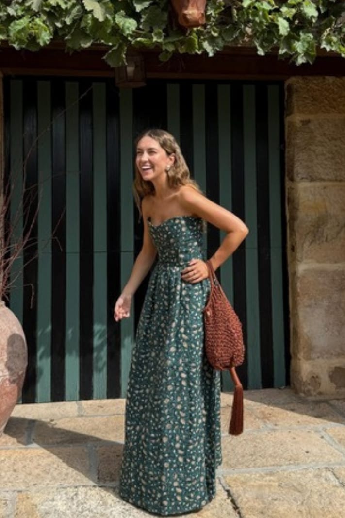 Alquilar Conjunto Maui de Baymo - vestido para graduación, fin de carrera u orla en Jointy