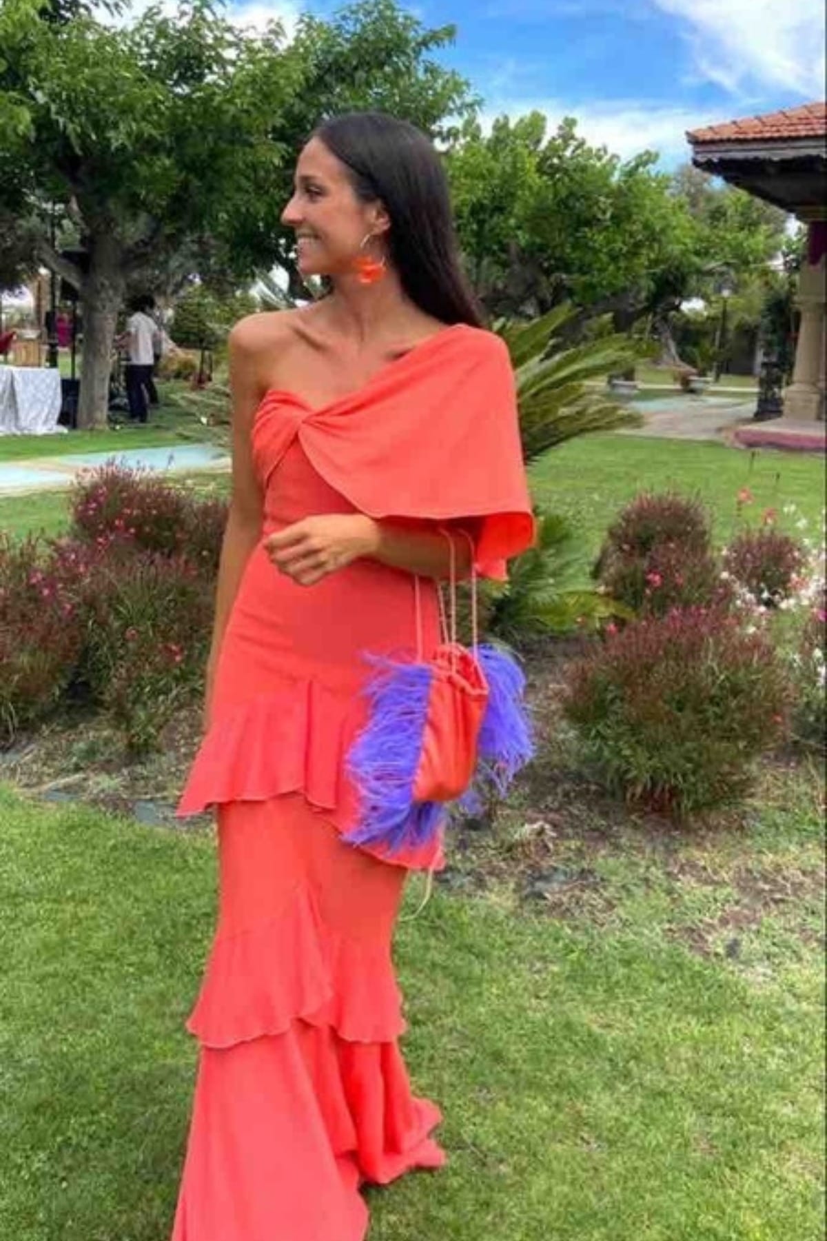Vestido invitada para graduación #5 - vestido de invitada para graduación en Jointy