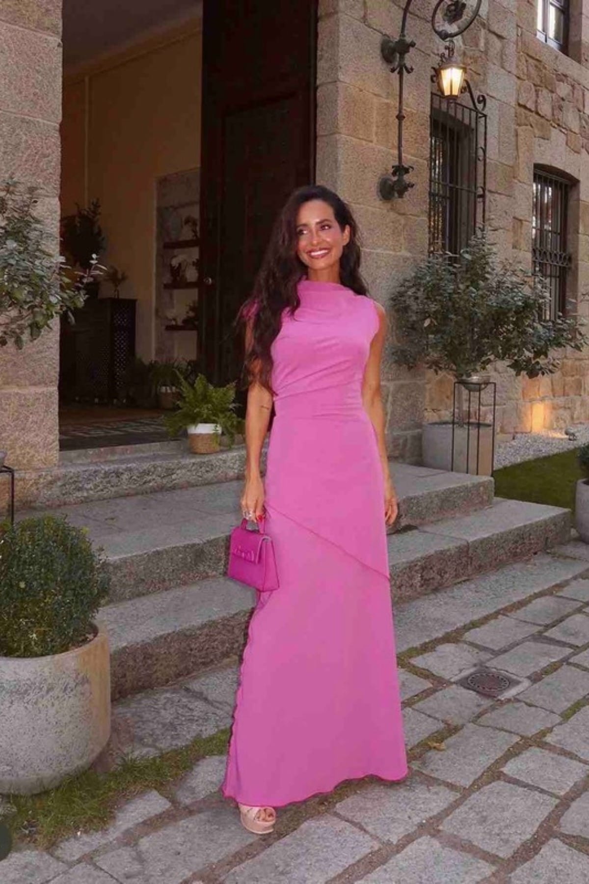 Vestido invitada para graduación #8 - vestido de invitada para graduación en Jointy