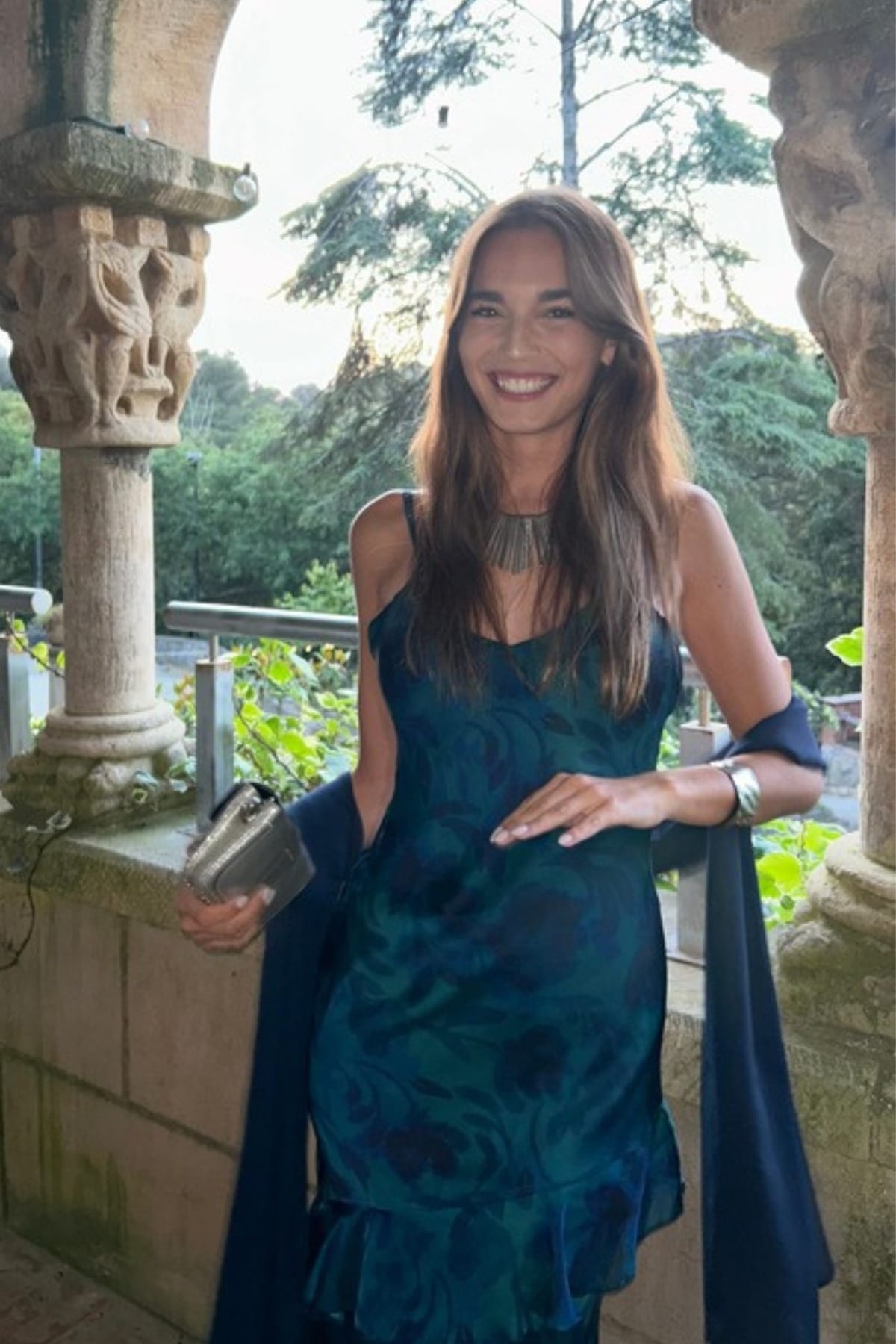 Vestido invitada para graduación #17 - vestido de invitada para graduación en Jointy