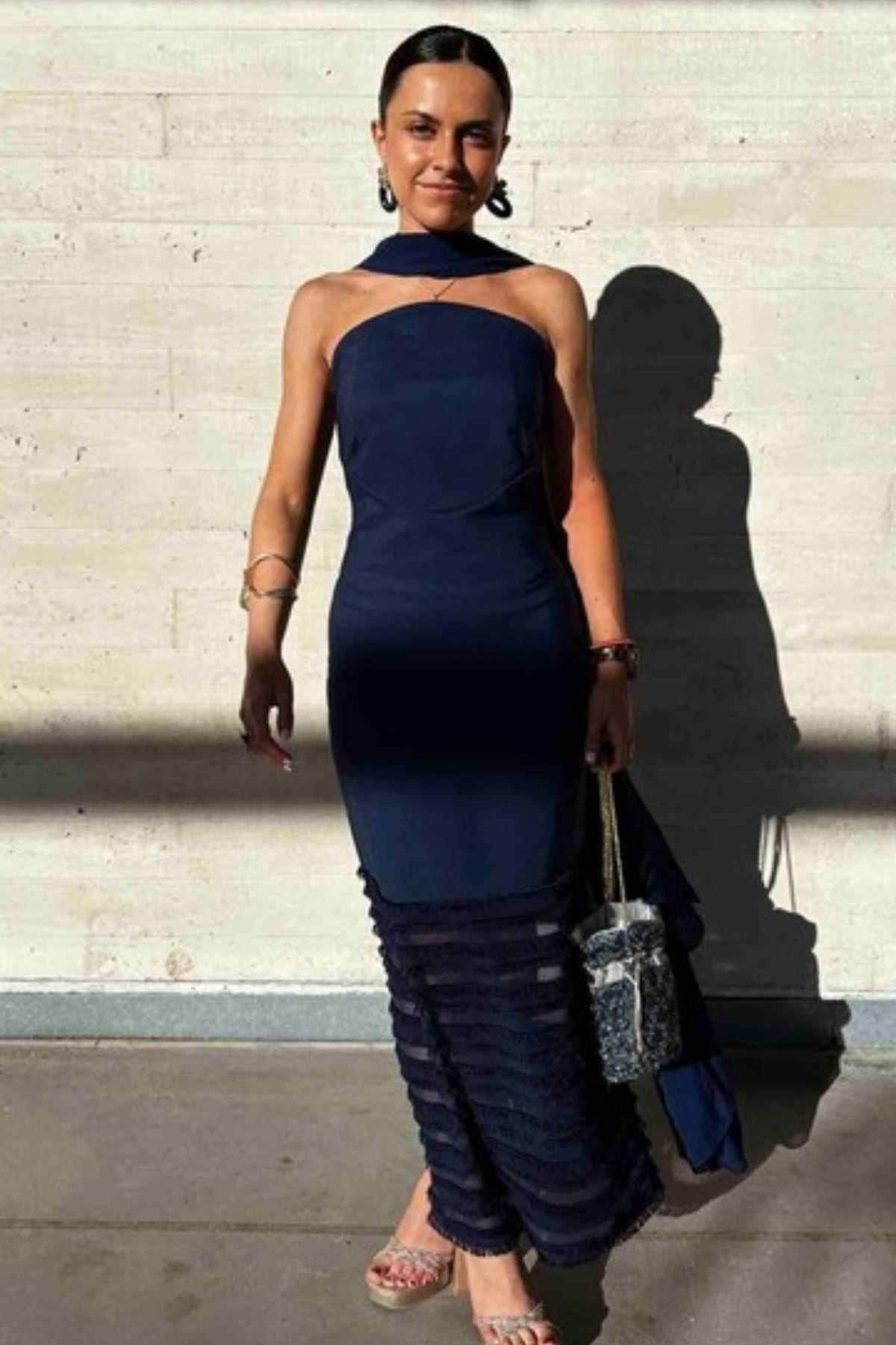 Vestido invitada para graduación #22 - vestido de invitada para graduación en Jointy