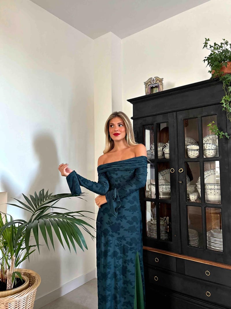 Alquilar Vestido eventos de Claw The Label, talla XS, en Jointy