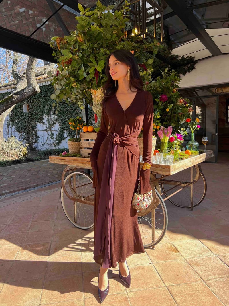 Alquilar Vestido Claw the Label, talla XS, en Jointy