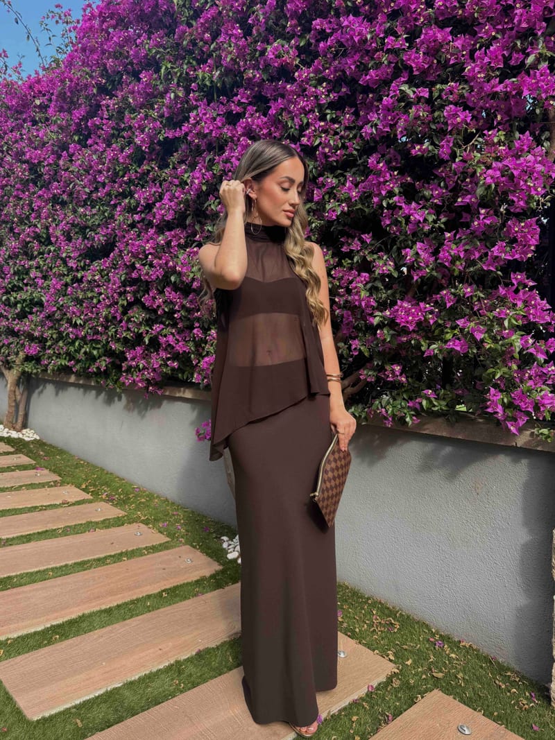 Alquilar Conjunto lady pipa, talla XS, en Jointy