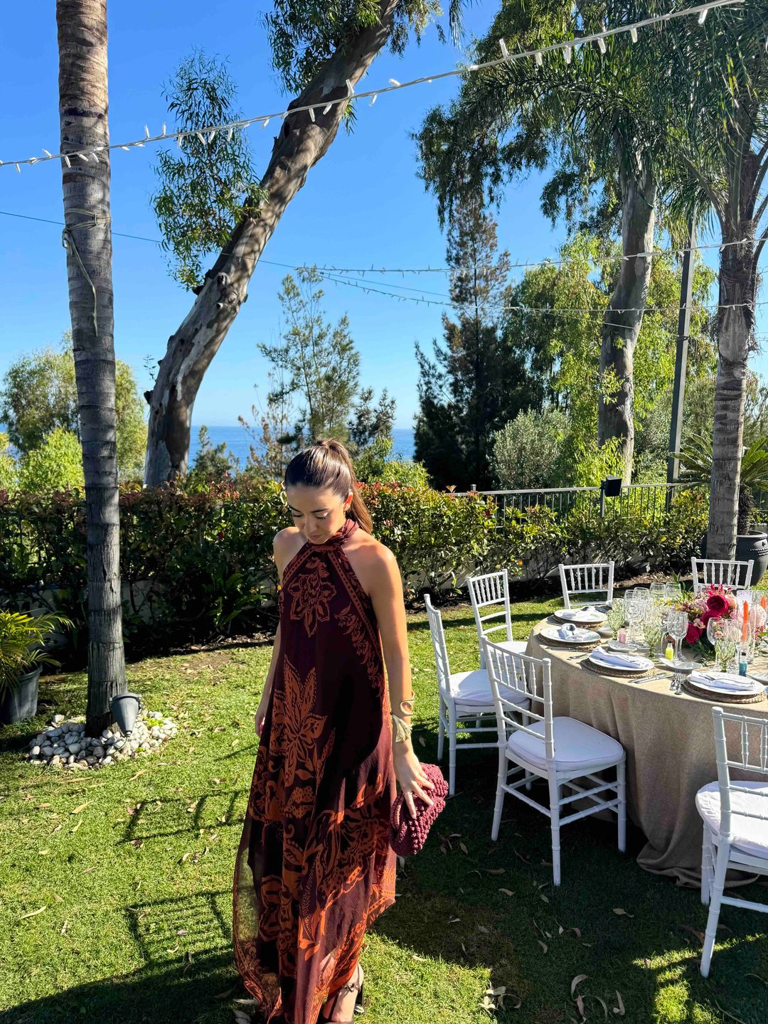 Vestido - Matelier - vestido de invitada para boda en Jointy