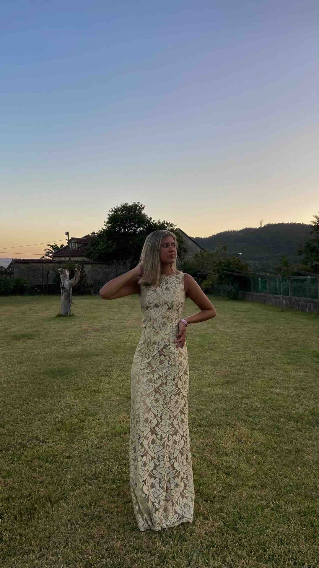 Vestido de invitada/fiesta - vestido de invitada para boda en Jointy