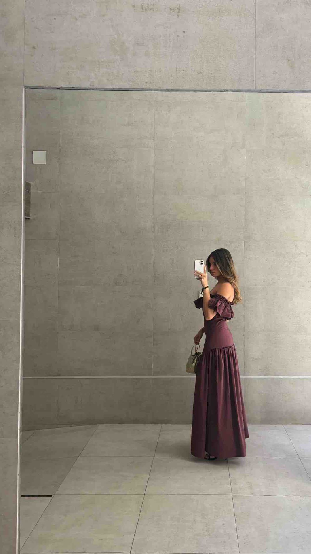 Vestido Cardie - vestido de invitada para boda en Jointy