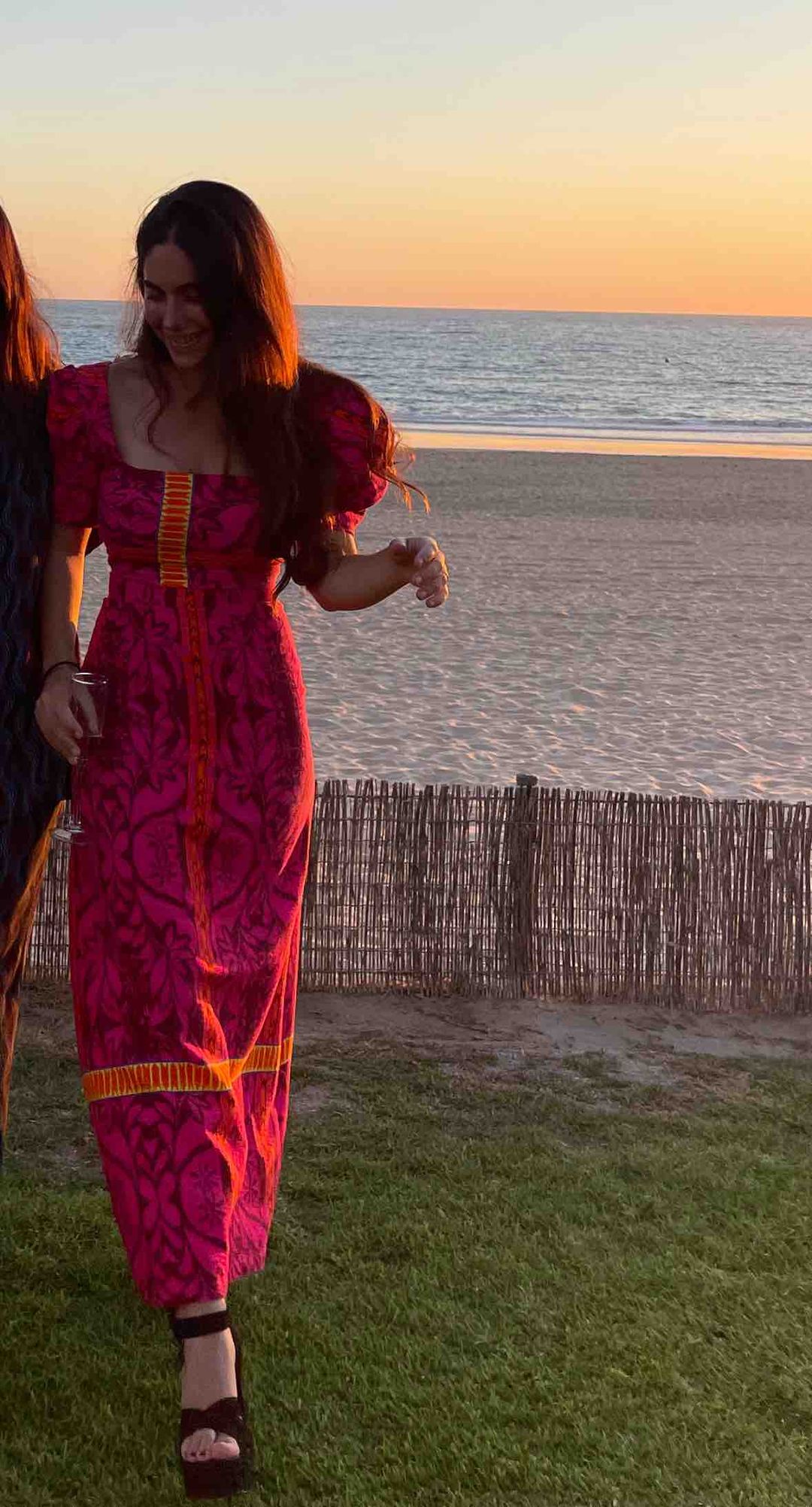 Conjunto de falda y top - vestido de invitada para boda en Jointy