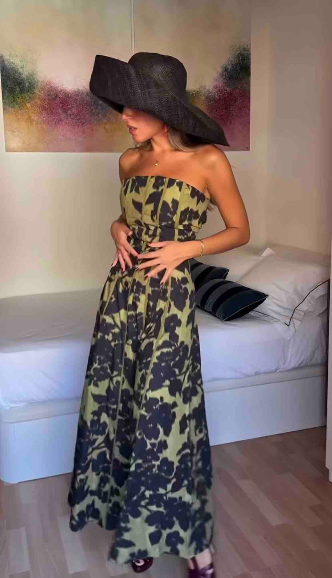 Vestido para evento - vestido de invitada para boda en Jointy