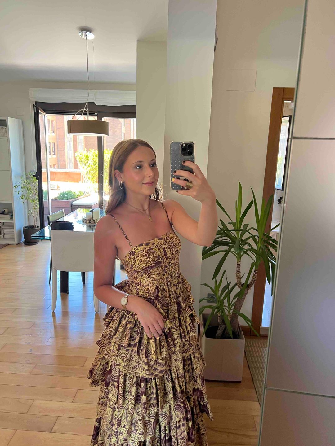 Vestido Ulla jonhson - vestido de invitada en Bilbao en Jointy