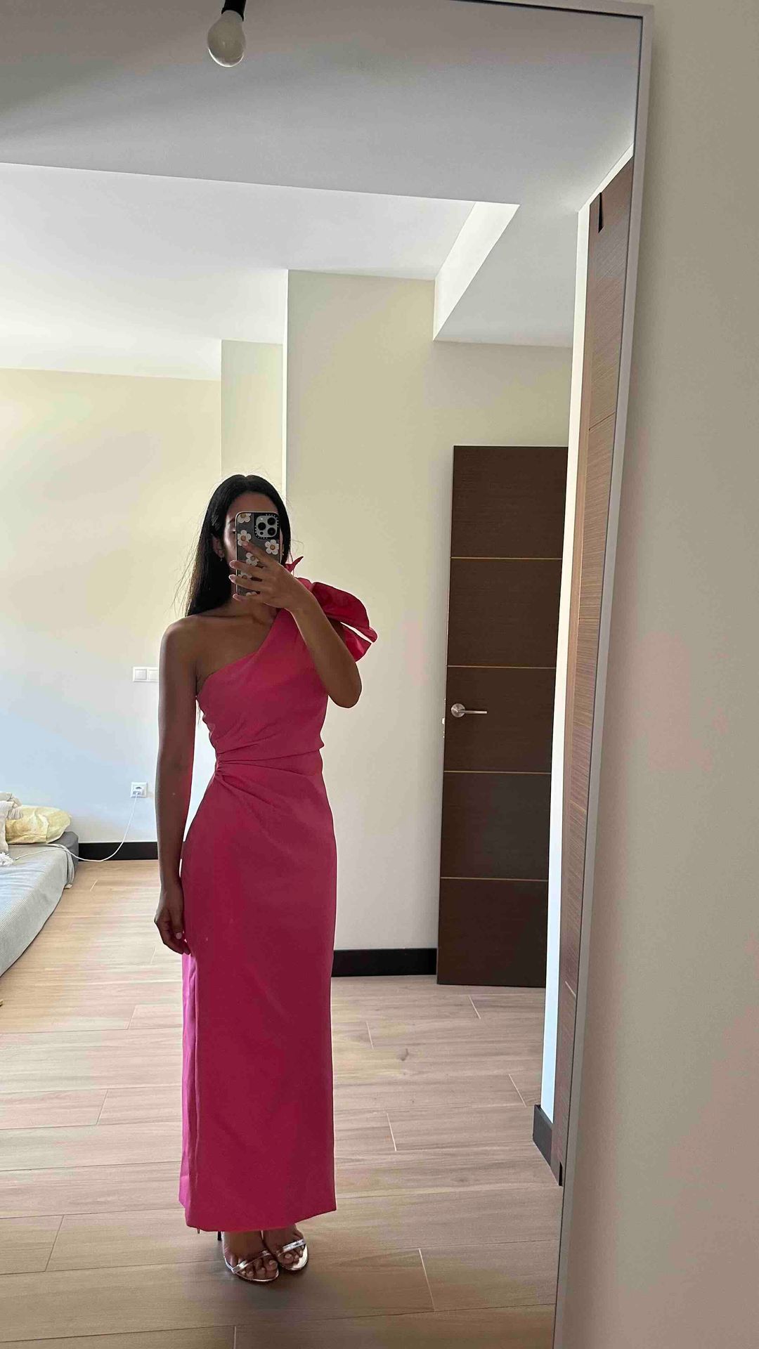 Vestido Redondo Brand - vestido de invitada en Bilbao en Jointy