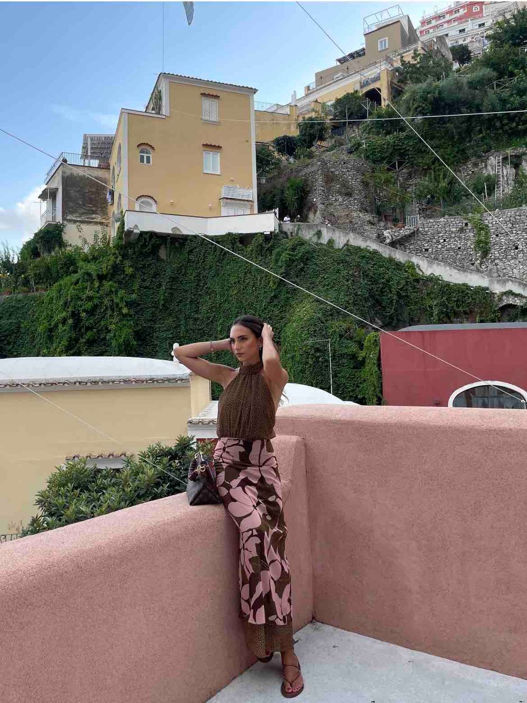 Vestido Lamba Studio — 49€ los 7 días - vestido de invitada para otoño en Jointy