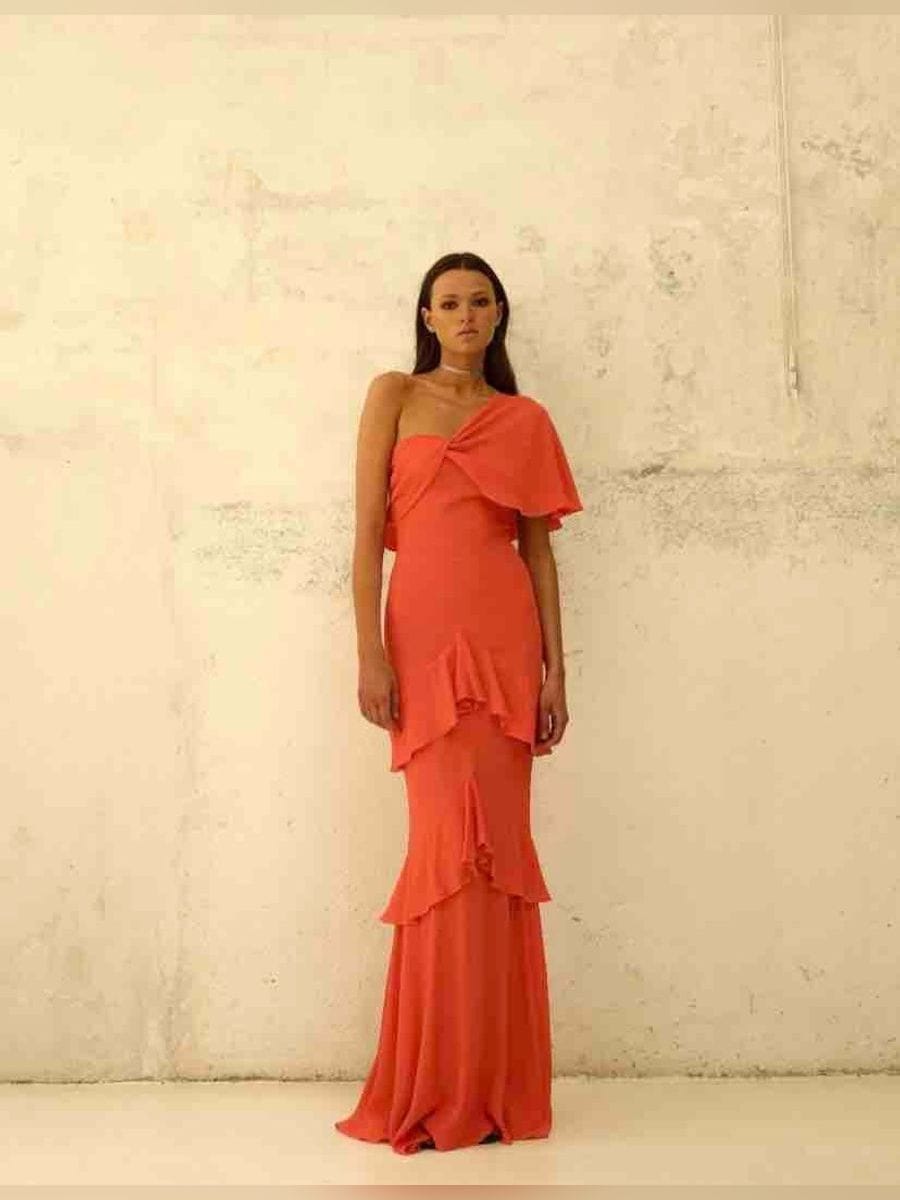 Alquilar Vestido Makira de Dew & Corch en Jointy