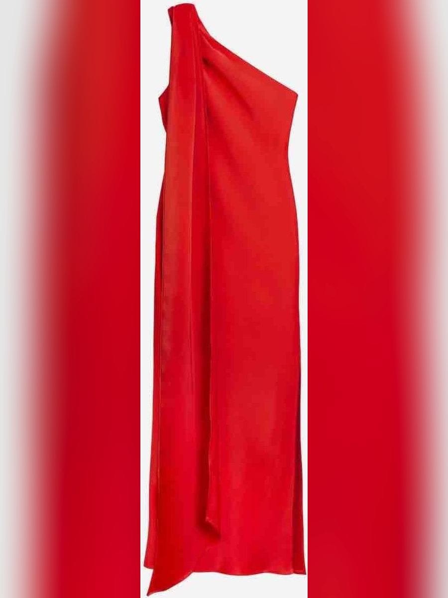 Alquilar Vestido Mrs Abril de The Are en Jointy