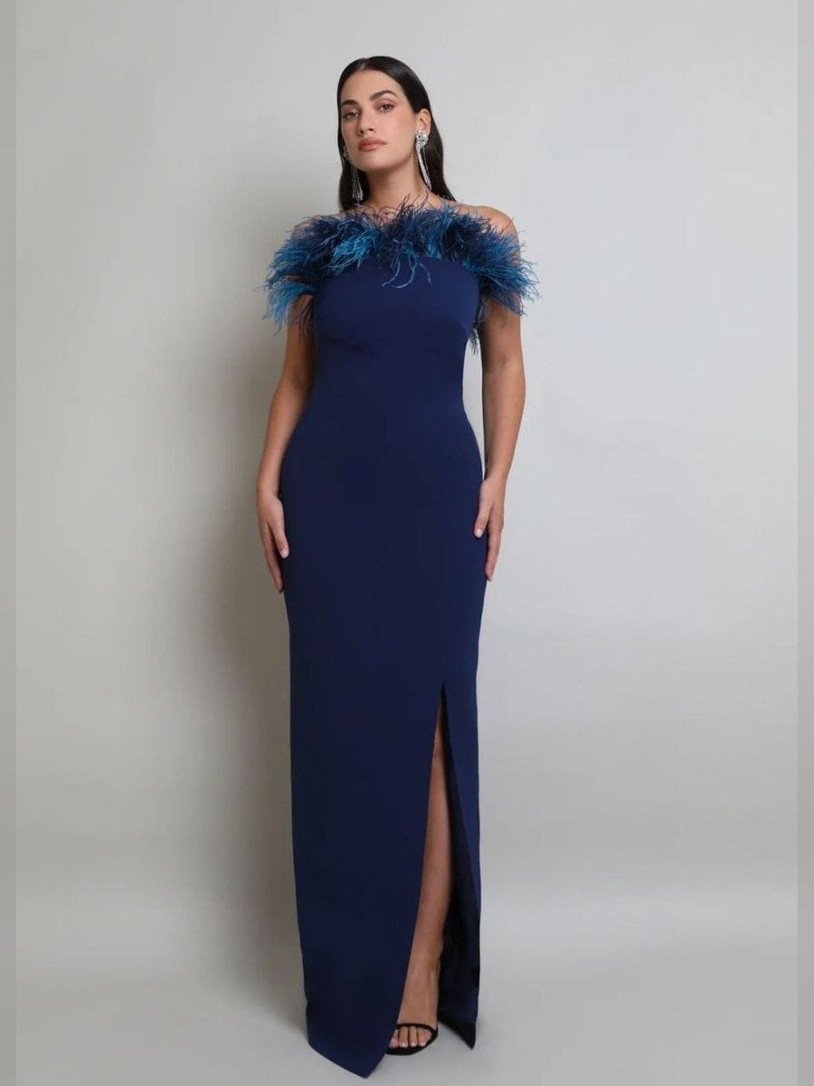 Alquilar Vestido Velka de Victoria Coleccion en Jointy
