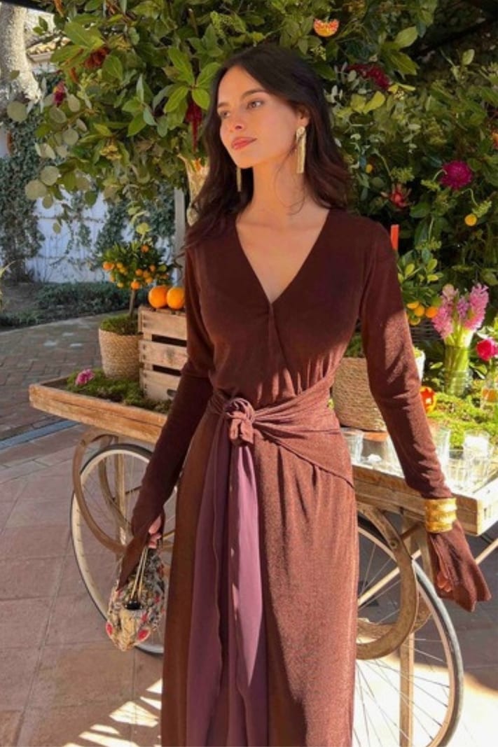 Alquilar Vestido Gia Tayrona de Lady Pipa - vestido para graduación, fin de carrera u orla en Jointy