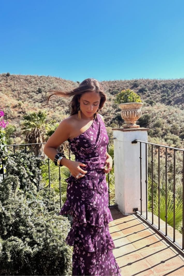 Alquilar Vestido Salma de Lady Pipa en Jointy