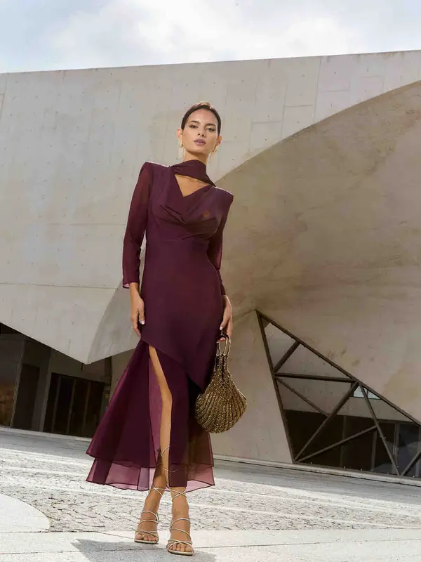 Alquilar Vestido Viena Lady Pipa, talla XS, en Jointy
