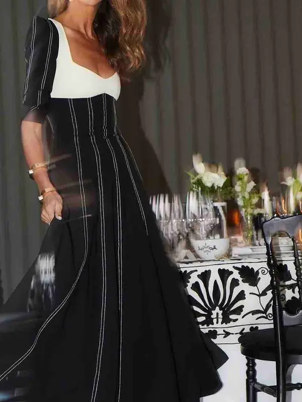 Alquilar Elegante vestido IQ de The IQ Collection, talla S, en Jointy