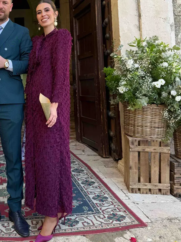 Alquilar Vestido Coosy, talla XS, en Jointy