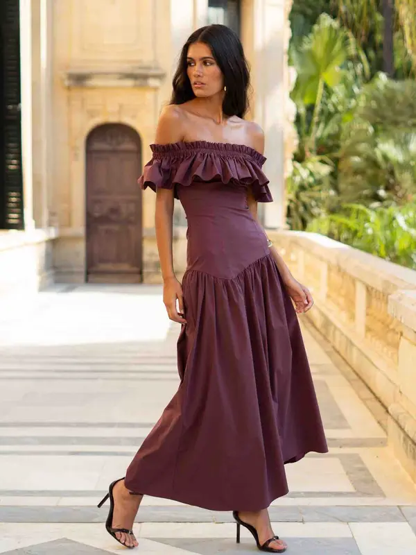 Alquilar Vestido Cardié, talla S, en Jointy