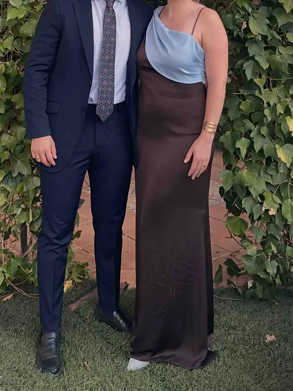 Alquilar Vestido boda de Lady Pipa, talla L, en Jointy