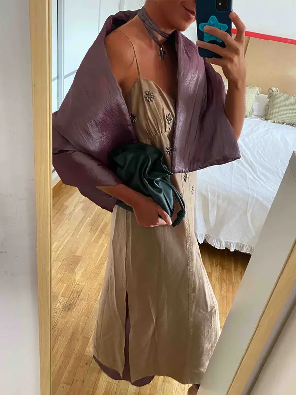 Alquilar Vestido Vintage, talla S, en Jointy