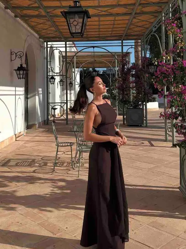 Alquilar Vestido invitada de Lady Pipa, talla XS, en Jointy