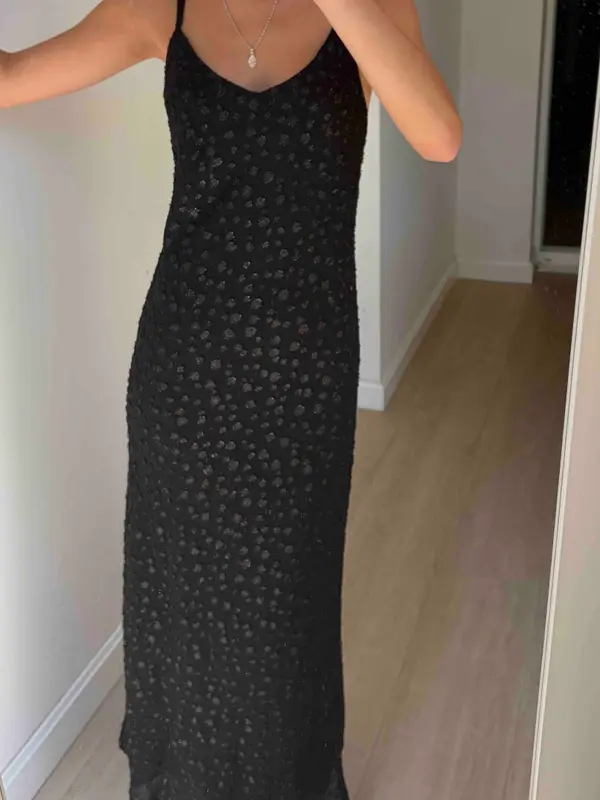 Alquilar Vestido The-Are invitada de The Are, talla XS, en Jointy