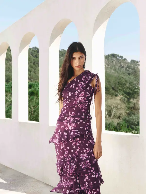 Alquilar Conjunto Abbie Baymo de BAYMO THE LABEL, talla M, en Jointy
