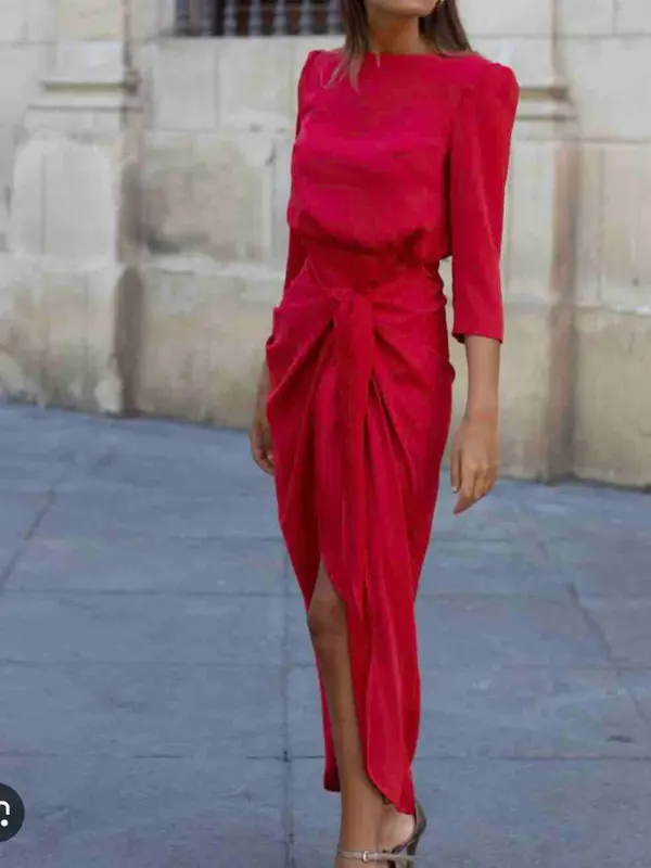 Alquilar Vestido de boda de Cardié, talla S, en Jointy