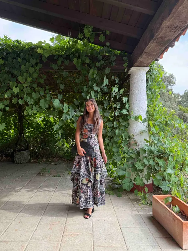 Alquilar Vestido de boda de Philippa 1970, talla XS, en Jointy