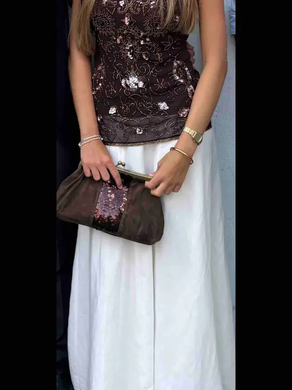 Alquilar Conjunto vintage de Tienda local, talla S, en Jointy