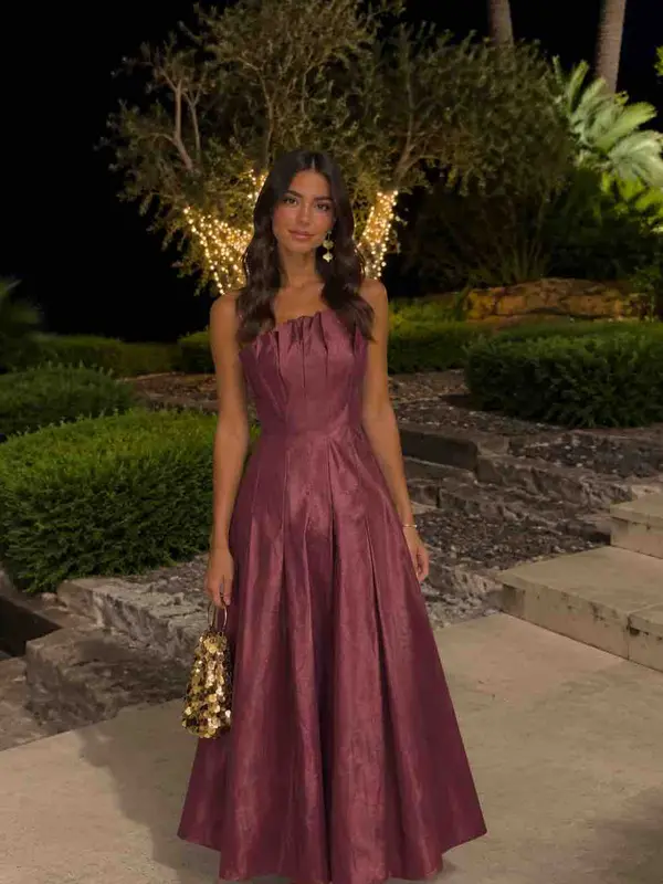 Alquilar Vestido CORDELIA de Bimani, talla S, en Jointy