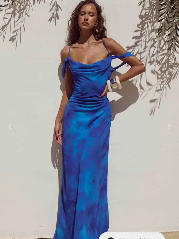 Alquilar Vestido Invitada Runaway The Label, talla XS, en Jointy