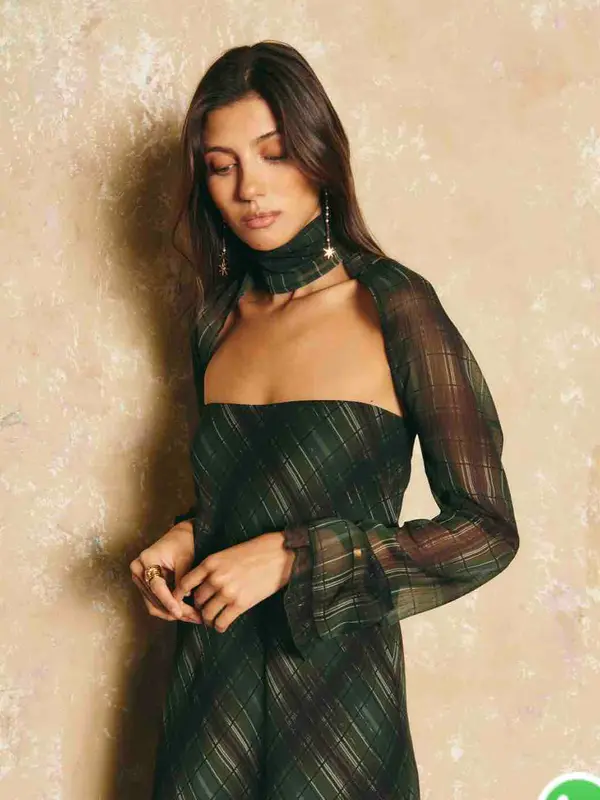 Alquilar Vestido baymo de BAYMO THE LABEL, talla L, en Jointy