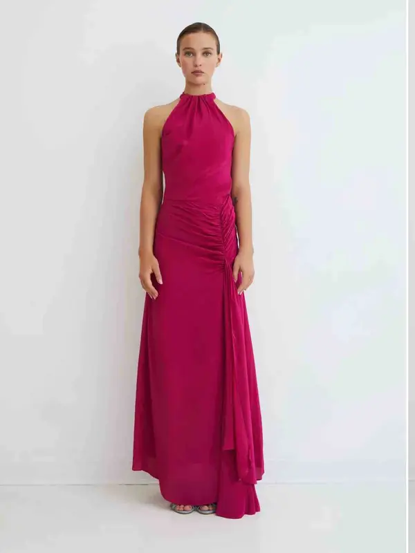 Alquilar Vestido redondo brand, talla S, en Jointy