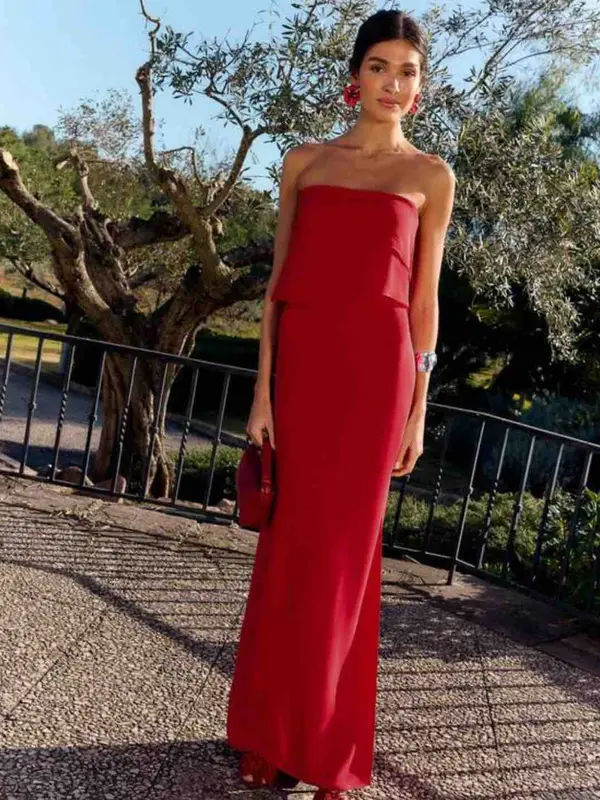 Alquilar Vestido Lera Lady pipa, talla XS, en Jointy