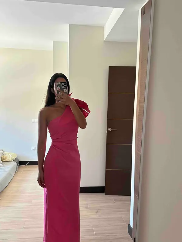 Alquilar Vestido Redondo Brand, talla XS, en Jointy
