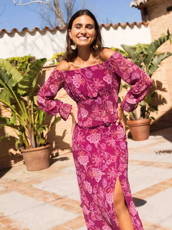 Alquilar Conjunto Carmela de The Are, talla S, en Jointy