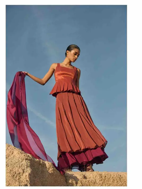 Alquilar Conjunto BIMANI, talla XS, en Jointy