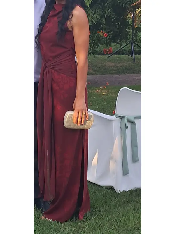 Alquilar invitada boda de Lady Pipa, talla XS, en Jointy