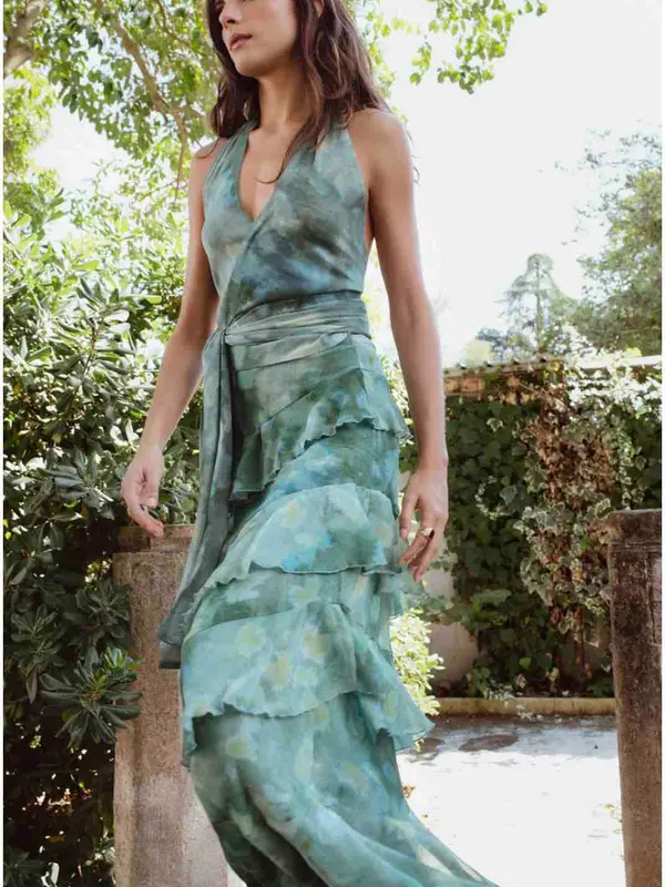 Alquilar BAYMO - Dos piezas falda y top, talla S, en Jointy