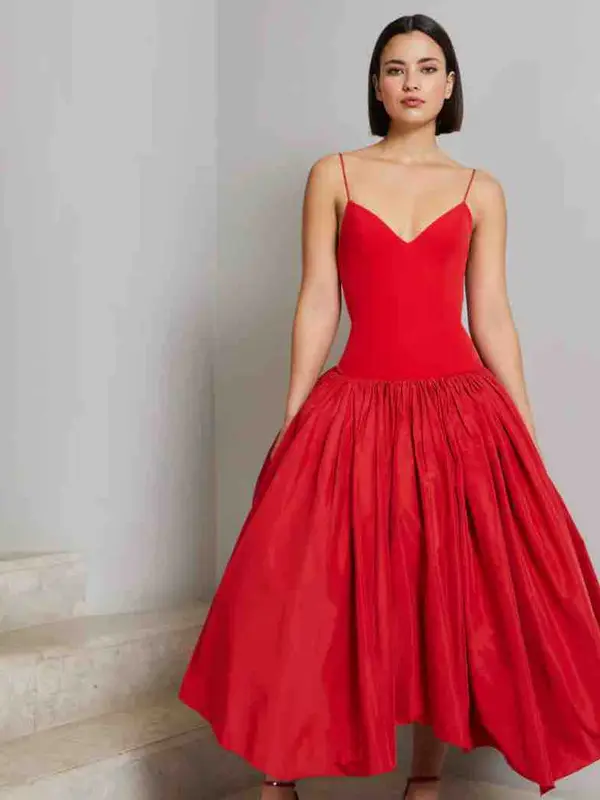 Alquilar Helena - Alexandra Pereira X Redondo Brand, talla S, en Jointy
