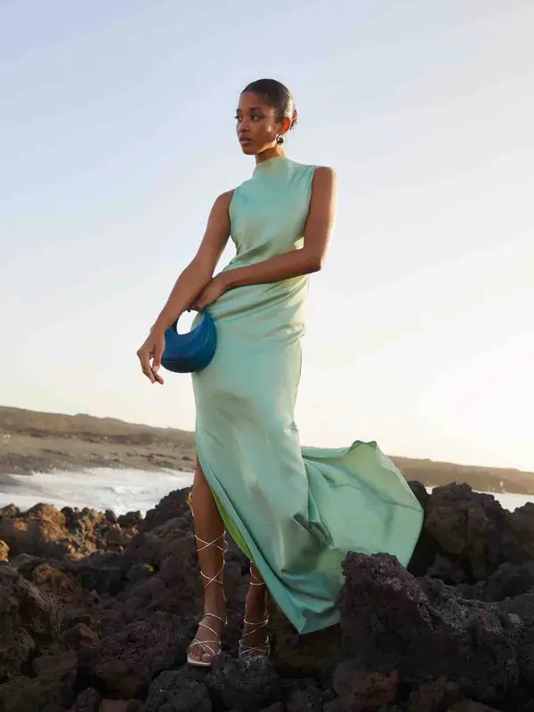 Alquilar Vestido Renatta de Lady Pipa, talla XS, en Jointy