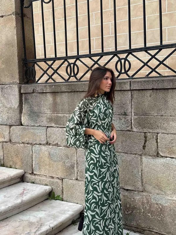 Alquilar Vestido Evento de Baymo, talla S, en Jointy