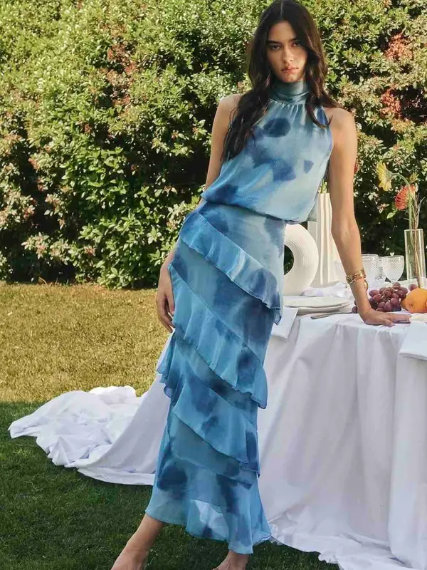 Alquilar Conjunto de boda de Baymo, talla XS, en Jointy