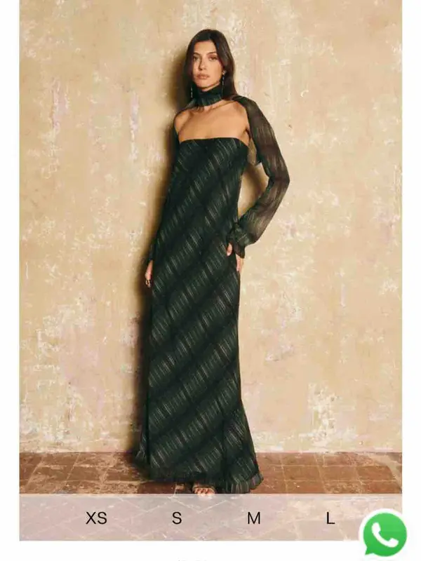 Alquilar vestido baymo de BAYMO THE LABEL, talla L, en Jointy