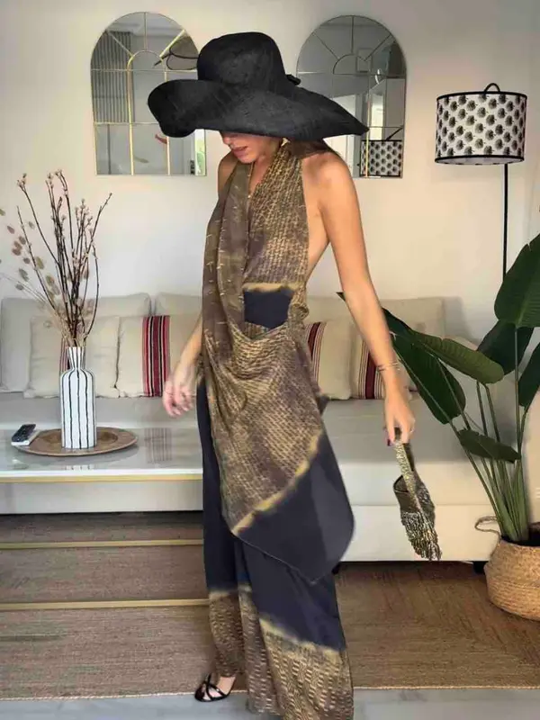 Alquilar Vestido invitada boda de Massimo Dutti, talla XS, en Jointy