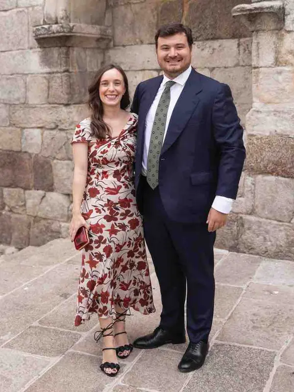 Alquilar Vestido de boda de miphai, talla S, en Jointy